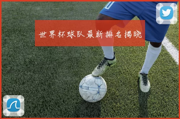 世界杯球队最新排名揭晓