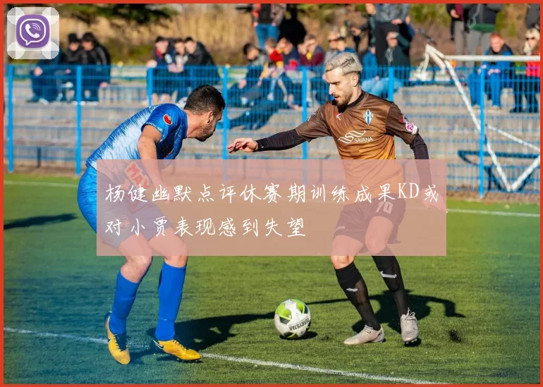 杨健幽默点评休赛期训练成果KD或对小贾表现感到失望