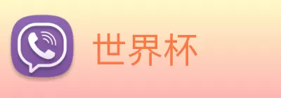 世界杯 Logo